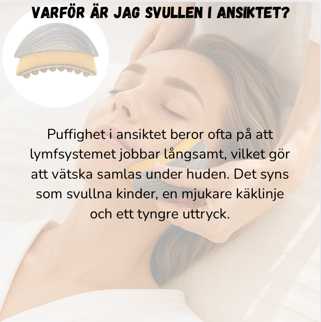 NordicSculpt - Redo att ge ditt ansikte ny energi igen